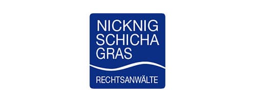 Partner Logo Nicknig Schicha