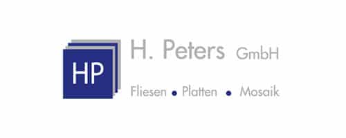 Partner Logo Peters