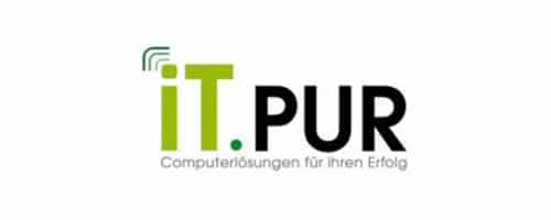 Partner Logo IT.Pur